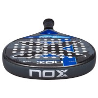Pala Nox X-Hero Azul 2026