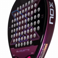 Pala Nox X-One Silhouette 2025  Offer + Cheap