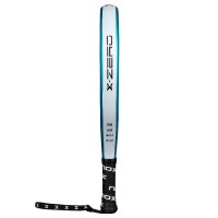 Pala Nox X-Zero Azul 2026