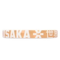 Pala Osaka Pro Tour LTD Controle Plata Naranja