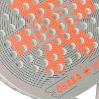 Pala Osaka Vision Control Rosa  Oferta + Barato