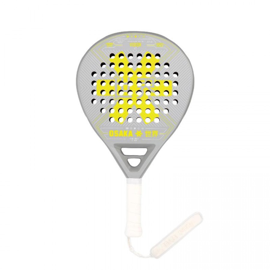 Pala Osaka Vision Power Amarillo  Offer + Cheap