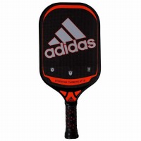 Pala Pickleball Adidas Essnova Carbon Attack Rojo  Offer + Cheap