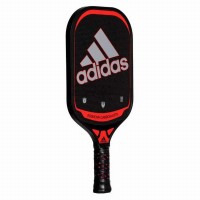 Pala Pickleball Adidas Essnova Carbon Attack Rojo  Offer + Cheap