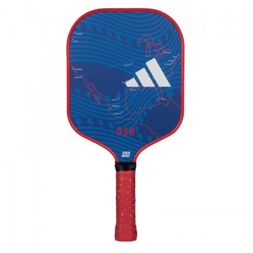 Raquete Adidas Pickleball Copa do Mundo dos Estados Unidos 2026