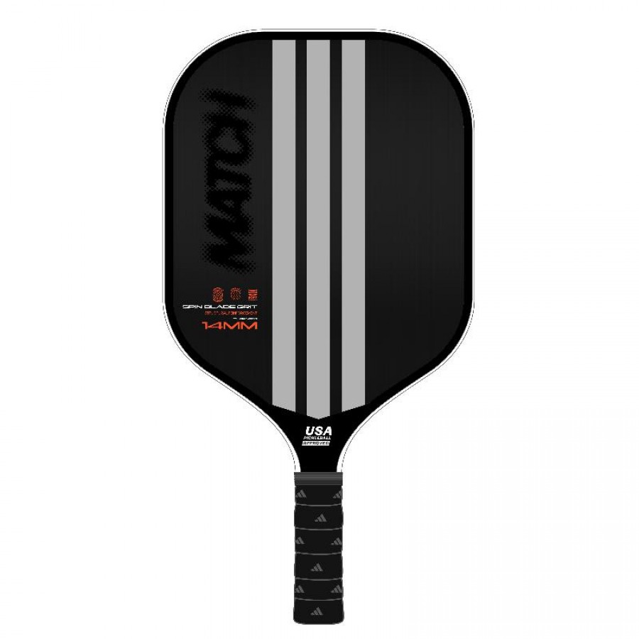 Pala Pickleball Adidas Match 2025  Offer + Cheap