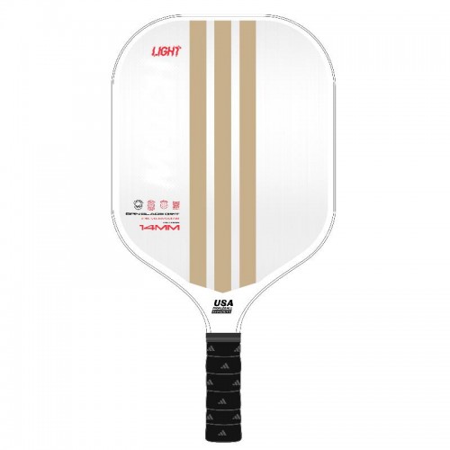 Pala Pickleball Adidas Match Light 2025 Pala Pickleball Adidas Match Light 2025