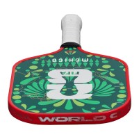 Pala Pickleball Adidas Mexico World Cup 2026