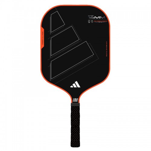 Pala Pickleball Adidas RX Controllo della squadra 2025 Pala Pickleball Adidas RX Controllo della squadra 2025