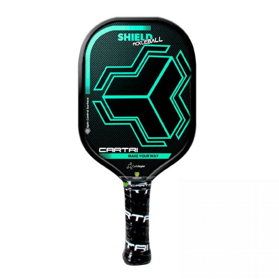 Pala Pickleball Cartri Escudo