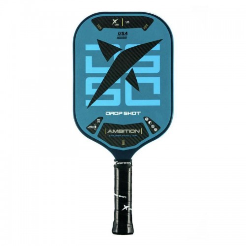 Pala Pickleball Drop Shot Explorer Attacco 1.0 Pala Pickleball Drop Shot Explorer Attacco 1.0