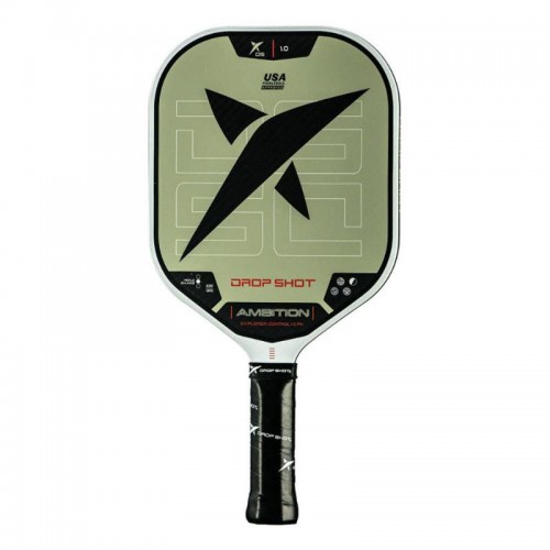 Pala Pickleball Drop Shot Explorer Controllo 1.0 Pala Pickleball Drop Shot Explorer Controllo 1.0