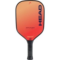 Pala Pickleball Head Attitude Suprm  Oferta + Barato
