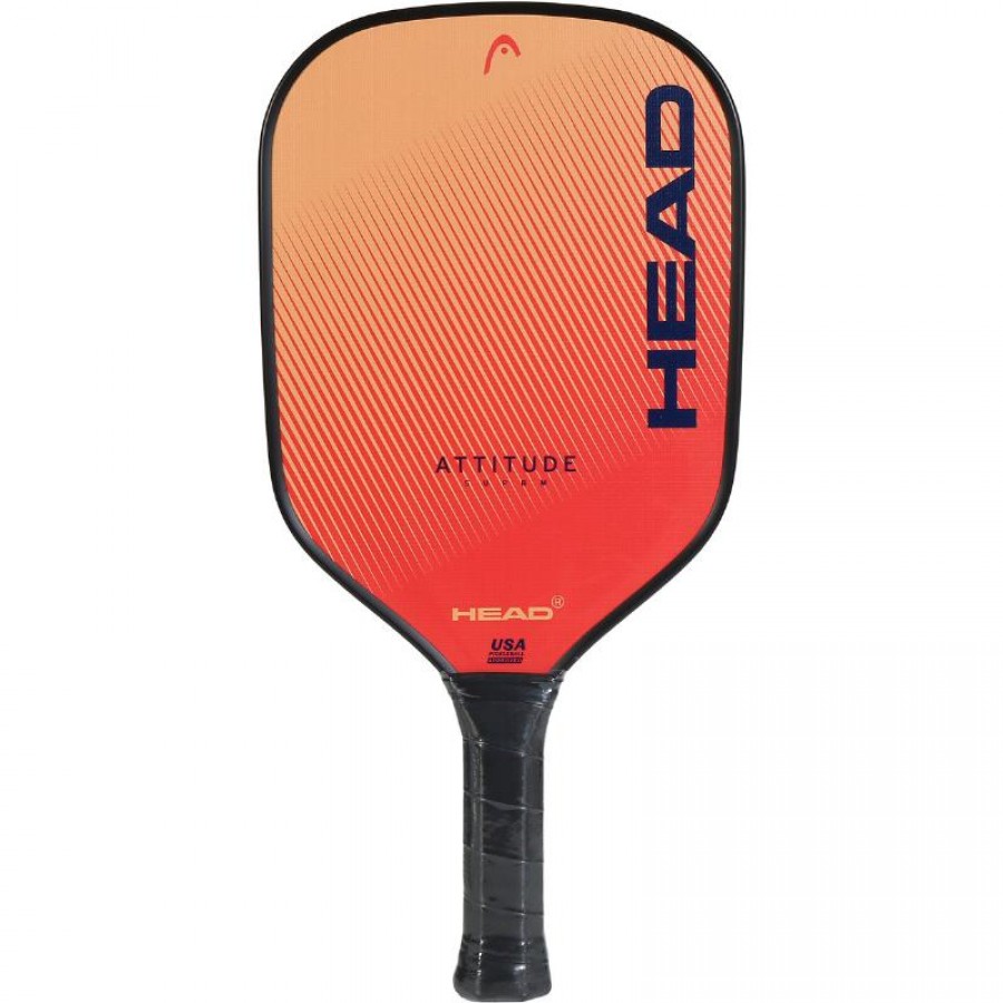 Pala Pickleball Head Attitude Suprm  Oferta + Barato