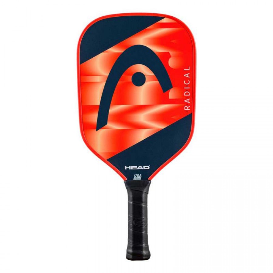 Pala Pickleball Cabeca Elite Radical