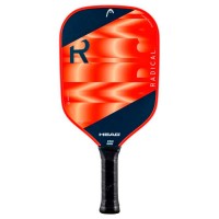 Pala Pickleball Cabeca Elite Radical