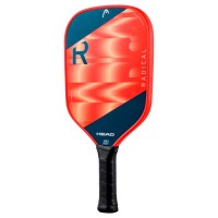 Pala Pickleball Cabeca Elite Radical