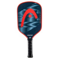 Pala Pickleball Head Radical Tour EX Grit 2024  Oferta + Barato