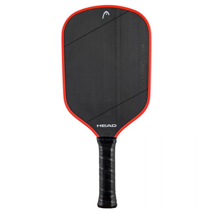 Pala Pickleball Head Radical Tour EX Raw 2024  Oferta + Barato