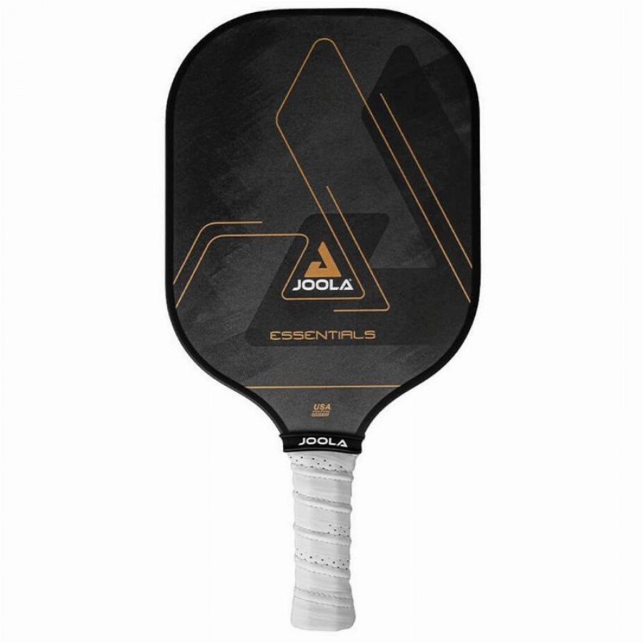 Pala Pickleball Joola Essenciais Paddle Negro
