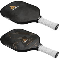 Pala Pickleball Joola Essenciais Paddle Negro