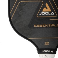Pala Pickleball Joola Essenciais Paddle Negro