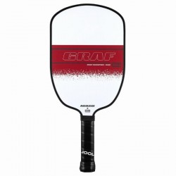 Campeão Joola Graf de Pala Pickleball 12