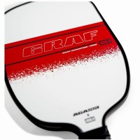 Campeão Joola Graf de Pala Pickleball 12