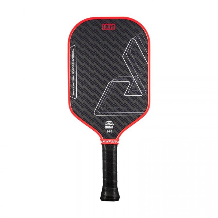 Pala Pickleball Joola Perseus Doppia Visione 16 Rojo