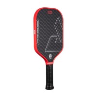 Pala Pickleball Joola Perseus Doppia Visione 16 Rojo