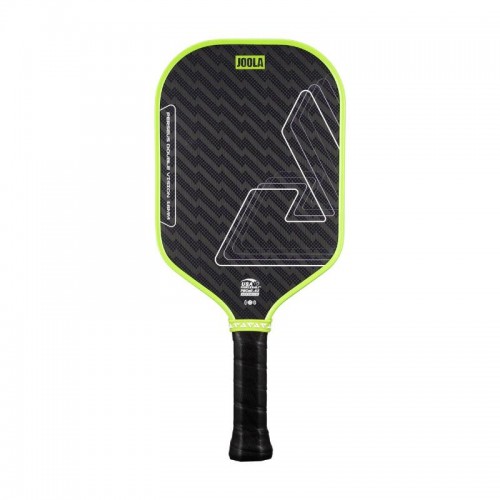 Pala Pickleball Joola Perseus Double Vision 16 Verde