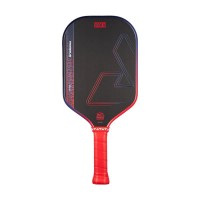 Pala Pickleball Joola Perseus Heat Vision 16 Rojo