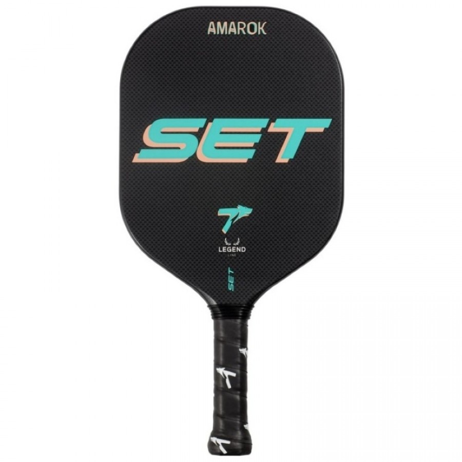 Pala Pickleball Set Amarok  Oferta + Barato