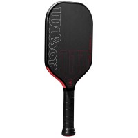 Pala Pickleball Wilson Blaze Sem Bordas 13