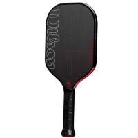 Pala Pickleball Wilson Blaze Sem Bordas 13