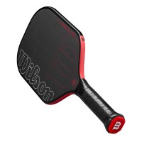 Pala Pickleball Wilson Blaze Sem Bordas 13