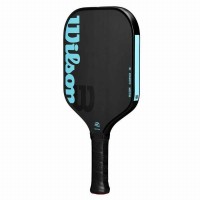 Pala Pickleball Wilson Cadence 16  Oferta + Barato