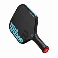 Pala Pickleball Wilson Cadence 16  Oferta + Barato