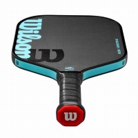 Pala Pickleball Wilson Cadence Pro 16  Oferta + Barato