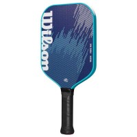 Pala Pickleball Wilson Fierce Max 13  Oferta + Barato