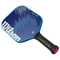 Pala Pickleball Wilson Fierce Max 13  Oferta + Barato