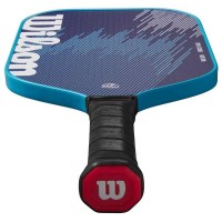 Pala Pickleball Wilson Fierce Max 13  Oferta + Barato