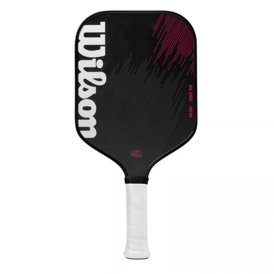 Pala Pickleball Wilson Fierce Pro  Oferta + Barato