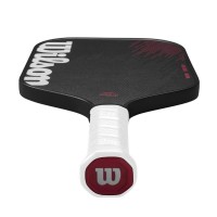 Pala Pickleball Wilson Fierce Pro  Oferta + Barato