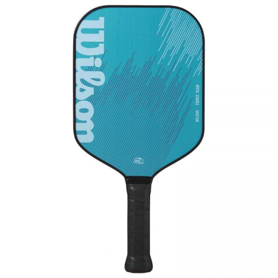 Pala Pickleball Wilson Equipe feroce