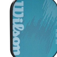 Pala Pickleball Wilson Fierce Team  Offer + Cheap