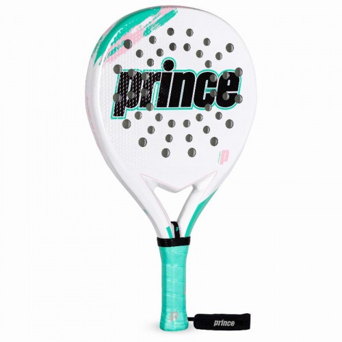 Pala Principe Quartzo V2 Pala Principe Quartzo V2