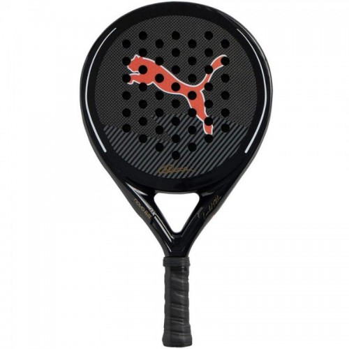 Racchetta Puma Momo Gonzalez Nova Elite nera Racchetta Puma Momo Gonzalez Nova Elite nera