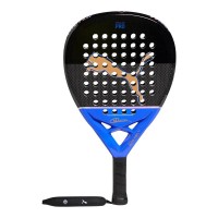 Raquete Puma Momo Gonzalez Nova Pro  Oferta + Barato