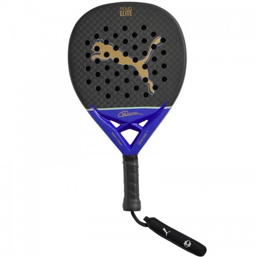 Puma Momo Gonzalez Signature Racket Puma Momo Gonzalez Signature Racket